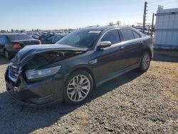 2013 Ford Taurus Limited for sale in Sacramento, CA