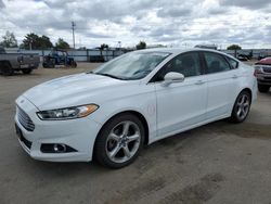 2015 Ford Fusion SE for sale in Nampa, ID