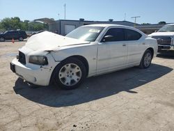 Vehiculos salvage en venta de Copart Lebanon, TN: 2006 Dodge Charger SE