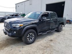 Toyota Tacoma Vehiculos salvage en venta: 2023 Toyota Tacoma Double Cab