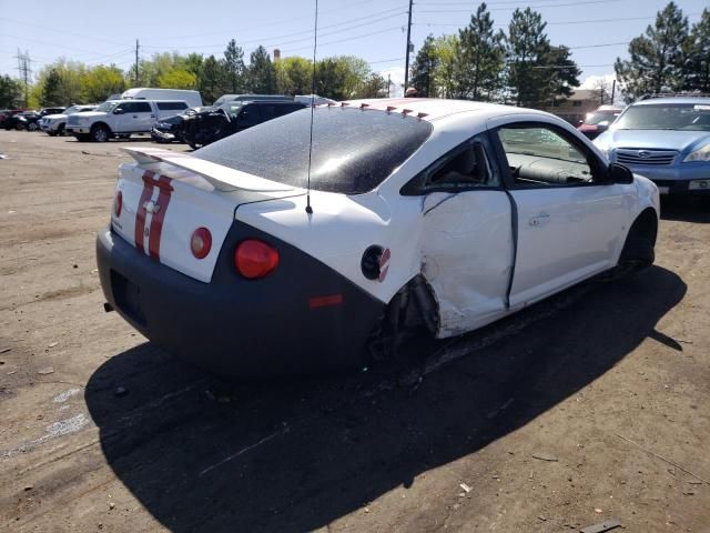 2007 Chevrolet Cobalt LS