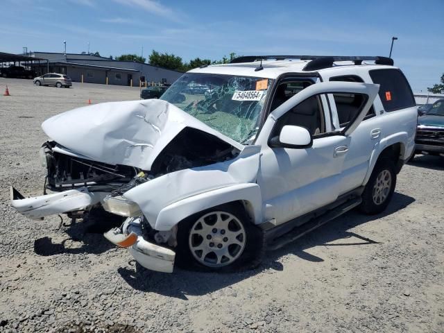 2003 Chevrolet Tahoe K1500