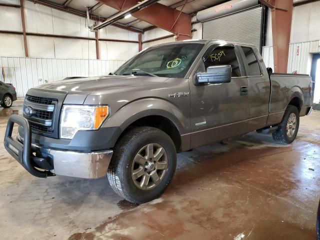 2014 Ford F150 Super Cab