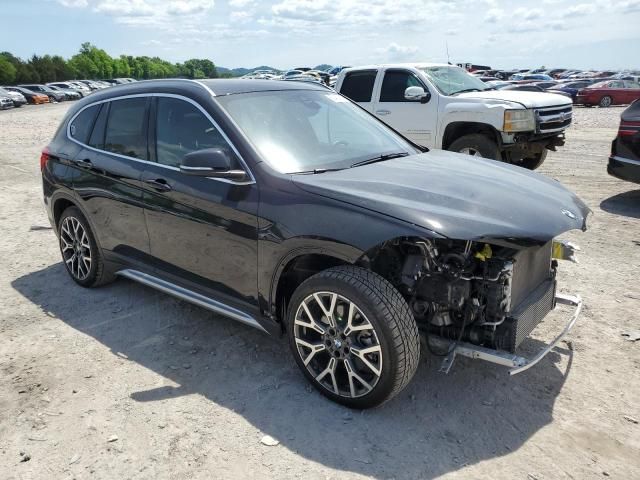 2021 BMW X1 SDRIVE28I