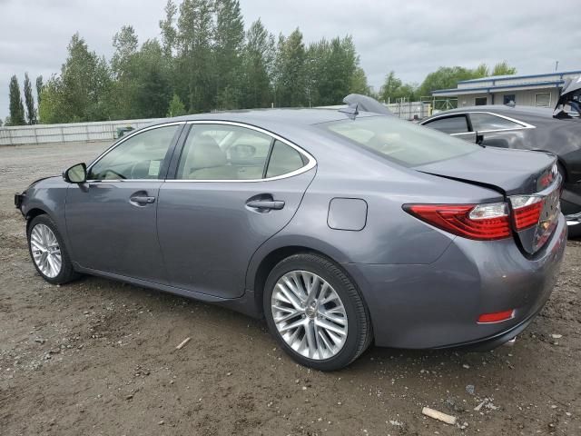 2013 Lexus ES 350