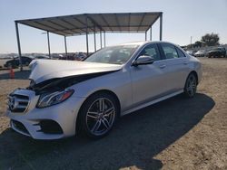 2020 Mercedes-Benz E 350 for sale in San Diego, CA