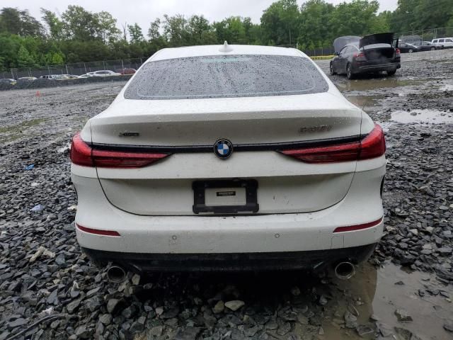 2021 BMW 228XI