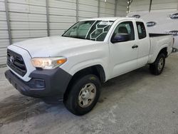 Vehiculos salvage en venta de Copart Loganville, GA: 2017 Toyota Tacoma Access Cab