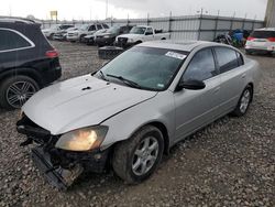 2006 Nissan Altima S for sale in Cahokia Heights, IL