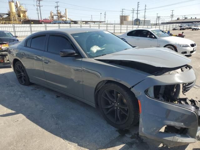 2018 Dodge Charger SXT