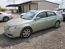 Toyota salvage cars for sale: 2010 Toyota Avalon XL