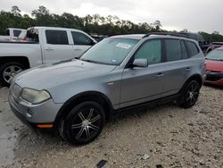 2007 BMW X3 3.0SI for sale in Houston, TX