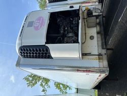Salvage cars for sale from Copart New Britain, CT: 2008 Utility Reefer