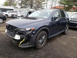 2020 Mazda CX-5 Touring en venta en New Britain, CT