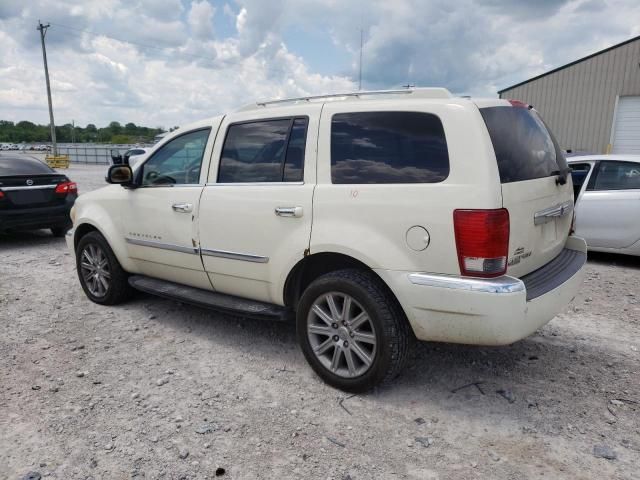 2007 Chrysler Aspen Limited