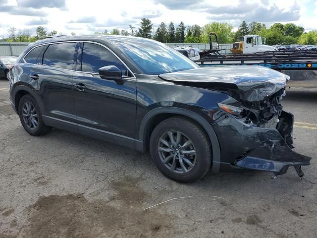 2021 Mazda CX-9 Touring