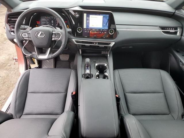 2024 Lexus RX 350 Base