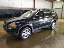 Volvo xc90 salvage cars for sale: 2009 Volvo XC90 3.2