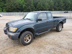 Toyota Tacoma Vehiculos salvage en venta: 1998 Toyota Tacoma Xtracab Prerunner