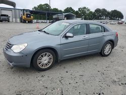 2007 Chrysler Sebring Limited en venta en Loganville, GA