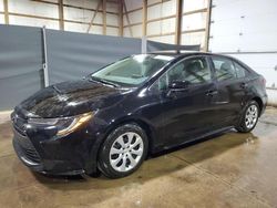 2023 Toyota Corolla LE for sale in Columbia Station, OH