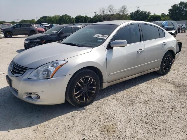 2011 Nissan Altima Base