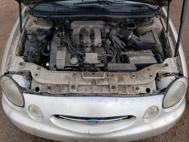 1998 Ford Taurus LX