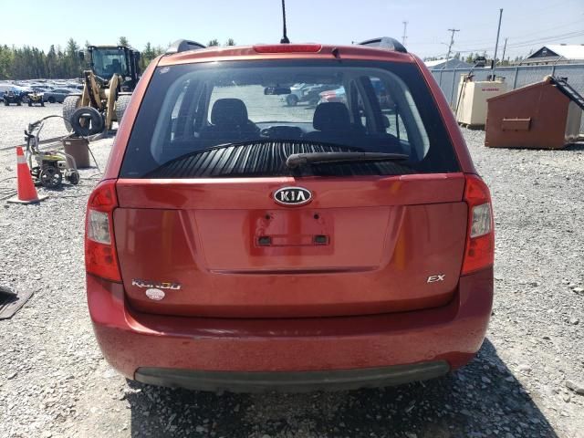 2008 KIA Rondo Base