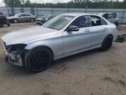 2015 Mercedes-Benz C300 en venta en Harleyville, SC