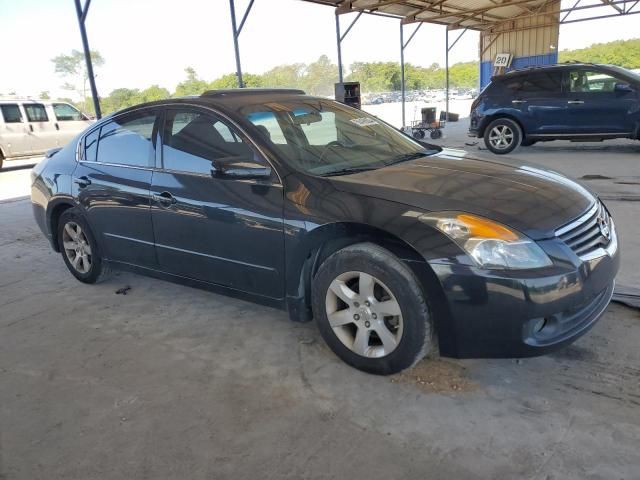 2009 Nissan Altima 2.5