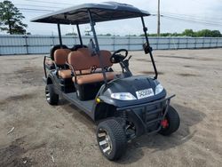 Golf salvage cars for sale: 2021 Golf Cart