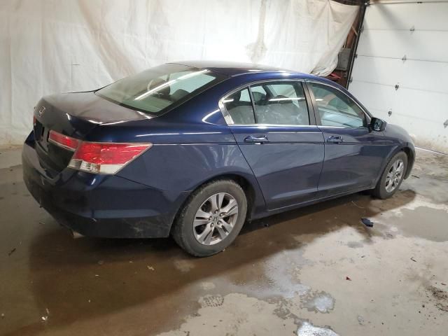 2012 Honda Accord LXP