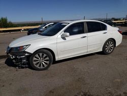 2014 Honda Accord EXL for sale in Albuquerque, NM