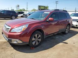 2011 Subaru Outback 2.5I Limited for sale in Chicago Heights, IL