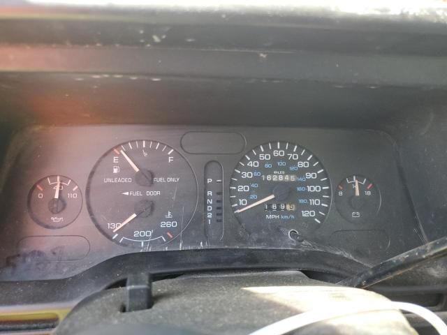 1996 Dodge RAM 1500