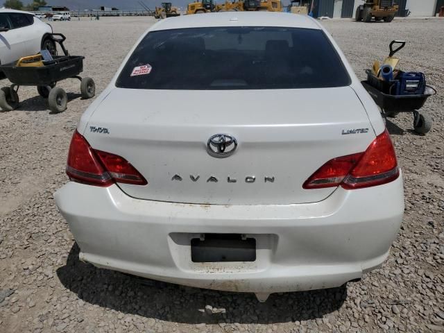 2010 Toyota Avalon XL