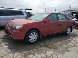 2002 Toyota Camry LE for sale in Chicago Heights, IL