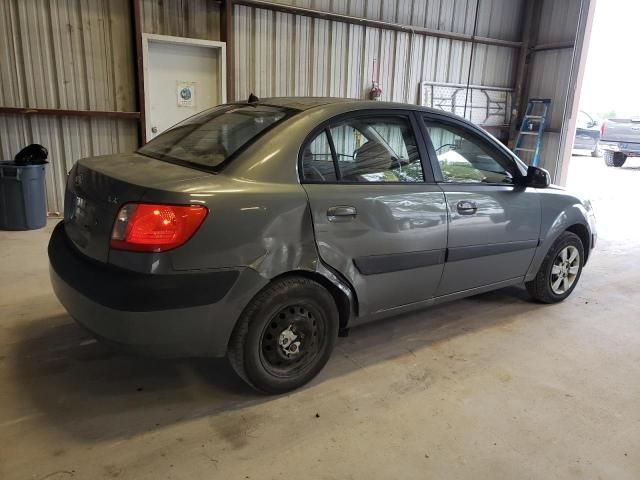 2006 KIA Rio