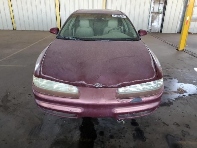 2001 Oldsmobile Intrigue GL