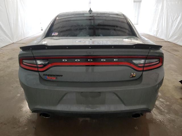 2019 Dodge Charger Scat Pack