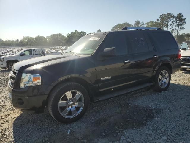 2008 Ford Expedition Limited