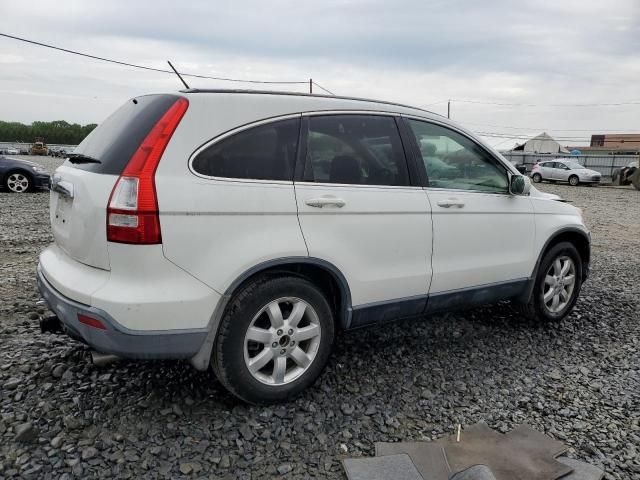 2008 Honda CR-V EXL