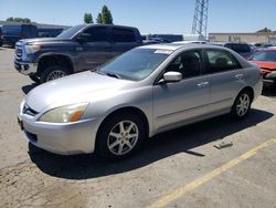 2004 Honda Accord EX for sale in Hayward, CA