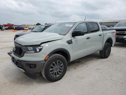 2021 Ford Ranger XL for sale in Houston, TX