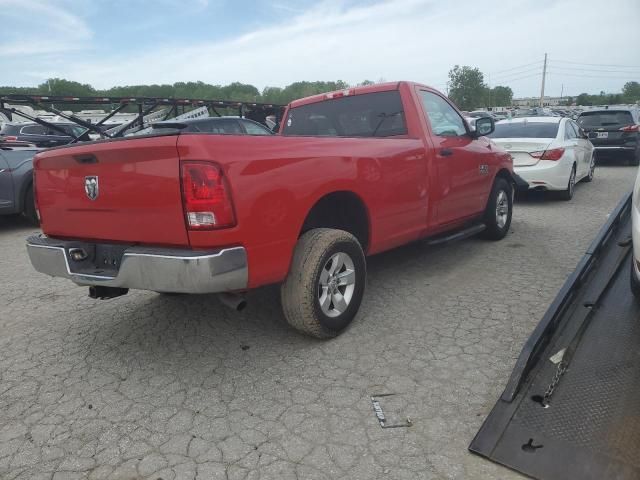 2014 Dodge RAM 1500 ST