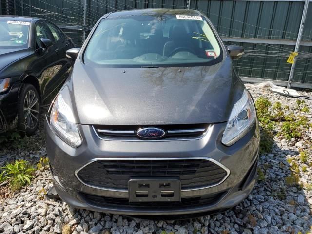 2018 Ford C-MAX SE