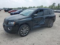 2016 Jeep Compass Sport for sale in Houston, TX