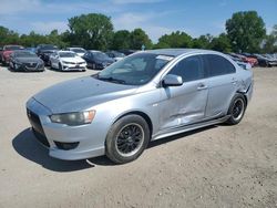 2008 Mitsubishi Lancer GTS for sale in Des Moines, IA