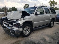 2005 Chevrolet Tahoe K1500 for sale in Riverview, FL