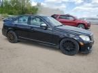 2009 Mercedes-Benz C 300 4matic